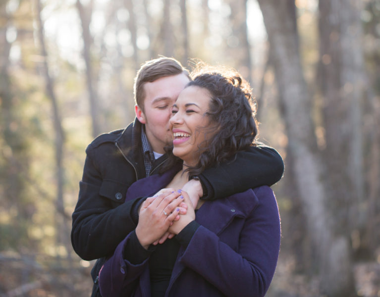 Nick and Lauren’s Proposal