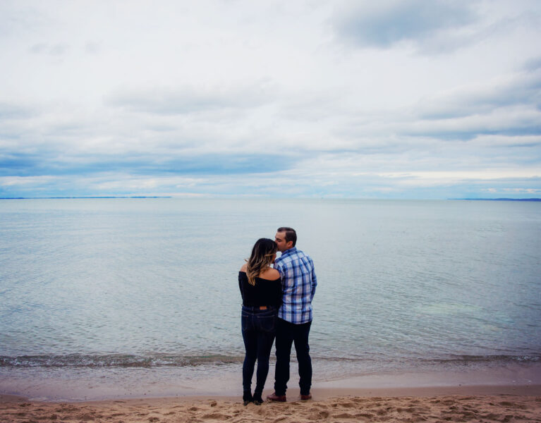 Tyler & Cathy’s Proposal